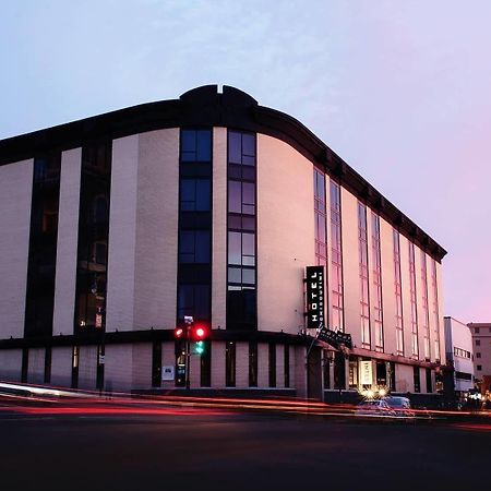 Hotel Chicoutimi, Affilie A Hyvi Eksteriør bilde